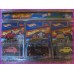 LUPIN III Hot Wheels SPECIAL SET Cagliostro